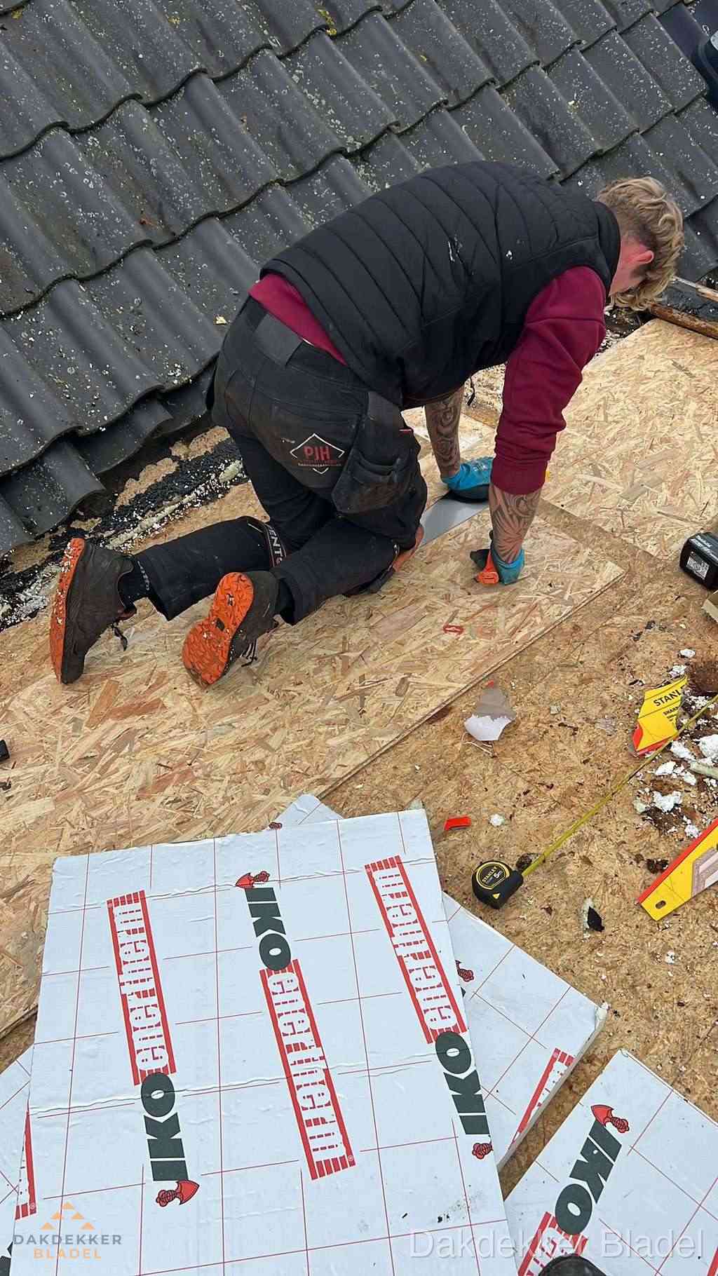 Dak Isoleren Bladel Dak Isoleren Bladel
