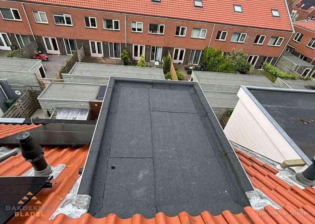Dakdekkersbedrijf Bladel Dakdekkersbedrijf Bladel