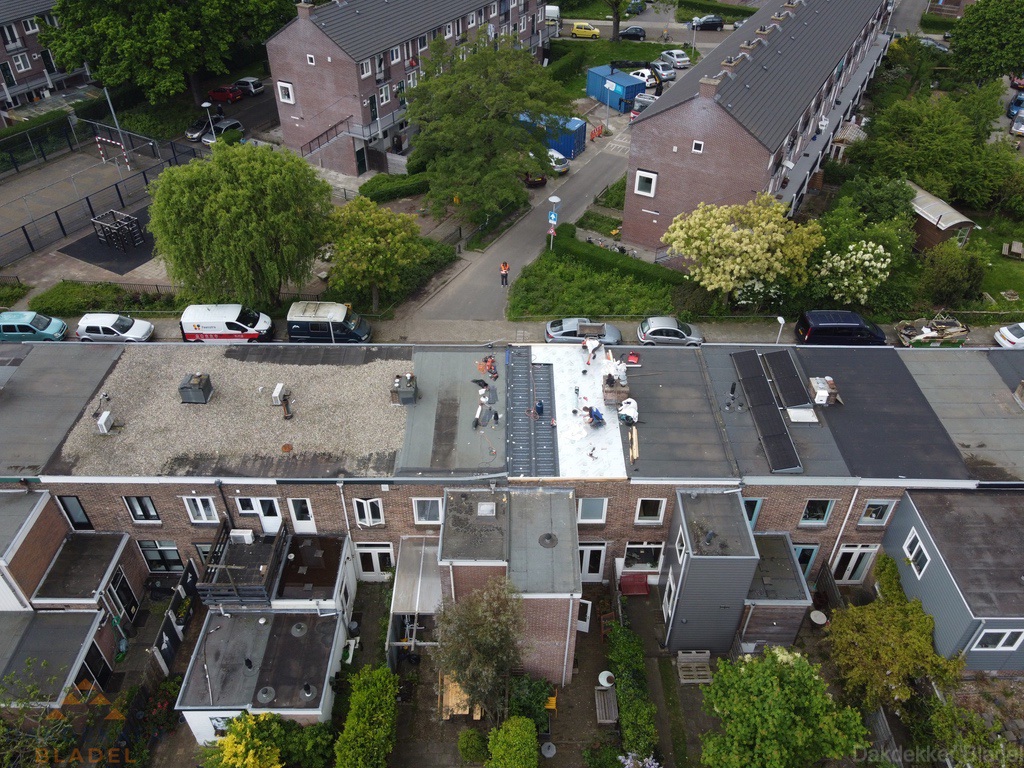 Dakinspectie In Bladel Dakinspectie In Bladel