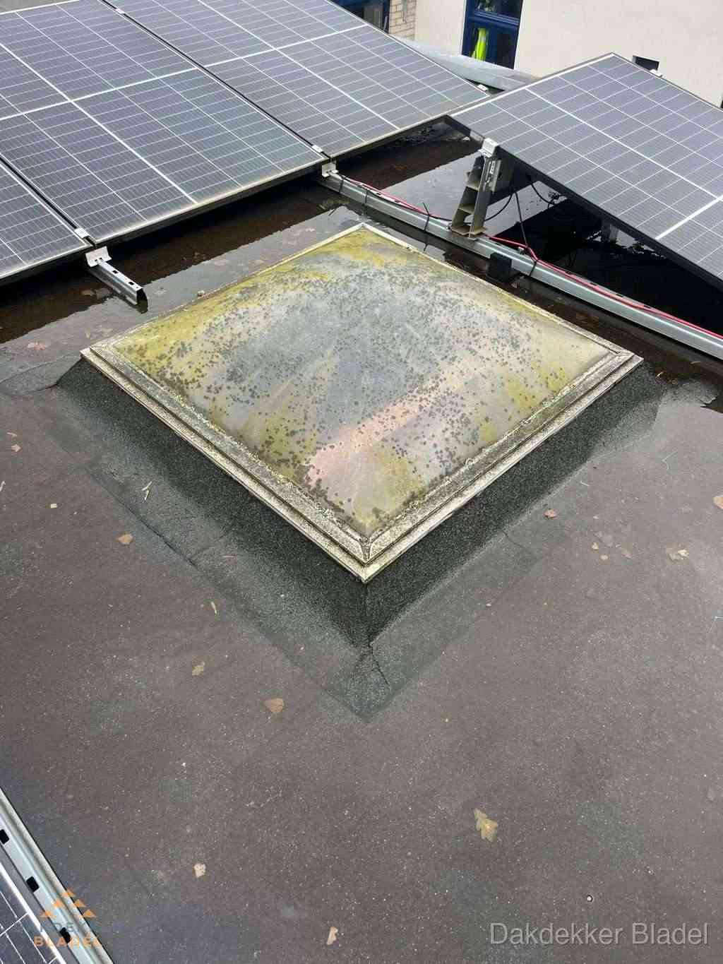 Opsporen Daklekkage Bladel Opsporen Daklekkage Bladel